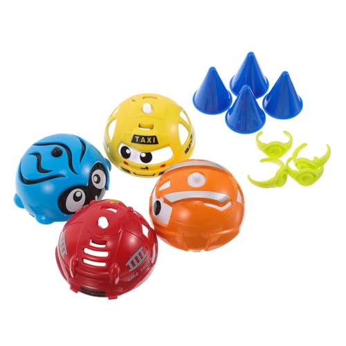 NOLITOY 4 Stück Teiliges Gyro für Outdoor Bunte Insektenform Sicherer Fördert Hand Auge koordination und Kognitive Fähigkeiten für Spiel und Festivalspaß NOLITOY 4 Stück Teiliges Gyro für Outdoor Bunte Insektenform Sicherer Fördert Hand Auge koordination und Kognitive Fähigkeiten für Spiel und Festivalspaß von NOLITOY