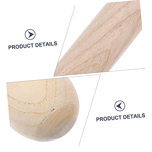 NOLITOY 4 Stück Teiliges Schlaginstrument Set aus Holz mit Ei shakern und Rhythmusstäben Sicher Langlebig für Musikalische Früherziehung und Kreative Geschenkideen für Jungen und Mädchen NOLITOY 4 Stück Teiliges Schlaginstrument Set aus Holz mit Ei shakern und Rhythmusstäben Sicher Langlebig für Musikalische Früherziehung und Kreative Geschenkideen für Jungen und Mädchen von NOLITOY