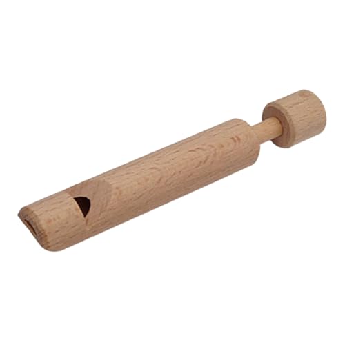 NOLITOY Holz Flöte Push pull Musikinstrument Leichtes DIY Mini Flötenspielzeug zur Musikalischen und Hand auge koordination Geeignet für Musikunterricht und Kreative Spiele NOLITOY Holz Flöte Push pull Musikinstrument Leichtes DIY Mini Flötenspielzeug zur Musikalischen und Hand auge koordination Geeignet für Musikunterricht und Kreative Spiele von NOLITOY