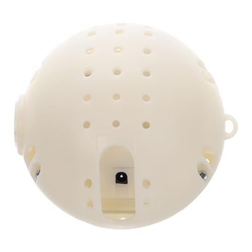 NOLITOY Jumpendes Bewegungsmechanismus DIY Elektronisches Zubehör für Plüschtiere Langlebig Einfache Installation für Selbstgemachte Kuscheltiere und Interaktive Spielzeuge NOLITOY Jumpendes Bewegungsmechanismus DIY Elektronisches Zubehör für Plüschtiere Langlebig Einfache Installation für Selbstgemachte Kuscheltiere und Interaktive Spielzeuge von NOLITOY