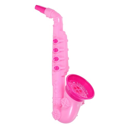 NOLITOY Multifunktionales aus Kunststoff Pädagogisches Musikinstrument für Jungen und Mädchen Fördert Handkoordination und Musikalisches Interesse Farblich Sortiert Zufällige Farbe NOLITOY Multifunktionales aus Kunststoff Pädagogisches Musikinstrument für Jungen und Mädchen Fördert Handkoordination und Musikalisches Interesse Farblich Sortiert Zufällige Farbe von NOLITOY