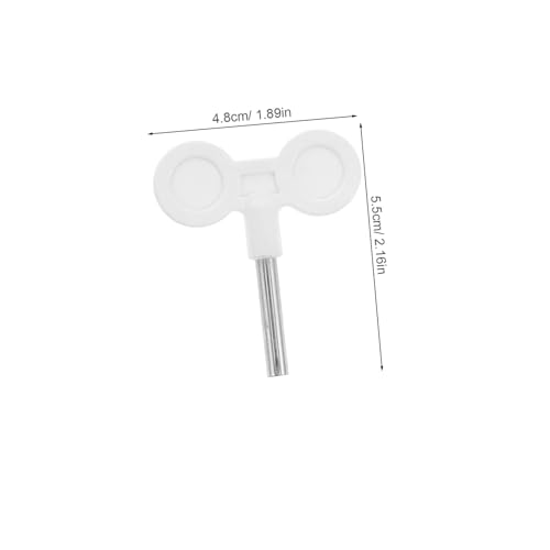 NOLITOY Musikbox Aufziehschlüssel Metall Schmetterlingsdesign Ersatz Schlüssel für Musikbox Reparatur DIY Zubehör Funktional und Stilvoll NOLITOY Musikbox Aufziehschlüssel Metall Schmetterlingsdesign Ersatz Schlüssel für Musikbox Reparatur DIY Zubehör Funktional und Stilvoll von NOLITOY