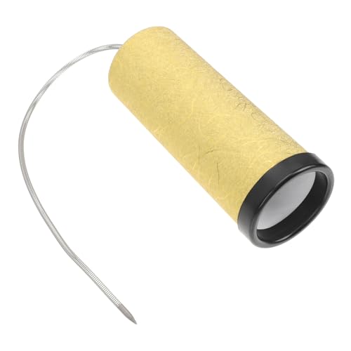 NOLITOY Musikinstrument Percussion Lernspielzeug Simulation Donnerklang Frühe Musikalische Kreatives Schlaginstrument Geschenk für Kleinkinder NOLITOY Musikinstrument Percussion Lernspielzeug Simulation Donnerklang Frühe Musikalische Kreatives Schlaginstrument Geschenk für Kleinkinder von NOLITOY