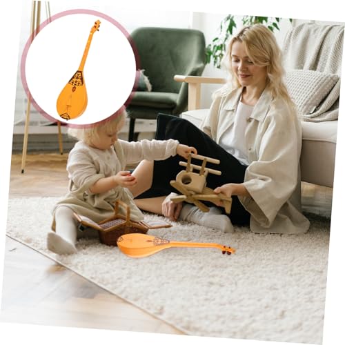 NOLITOY Musikinstrument Winter Dobro Simulation Elektrisch Drucktasten Rhythmus Lernspielzeug für Kleinkinder Robustes Material Sicher und Langlebig für Frühe Musikalische Bildung NOLITOY Musikinstrument Winter Dobro Simulation Elektrisch Drucktasten Rhythmus Lernspielzeug für Kleinkinder Robustes Material Sicher und Langlebig für Frühe Musikalische Bildung von NOLITOY