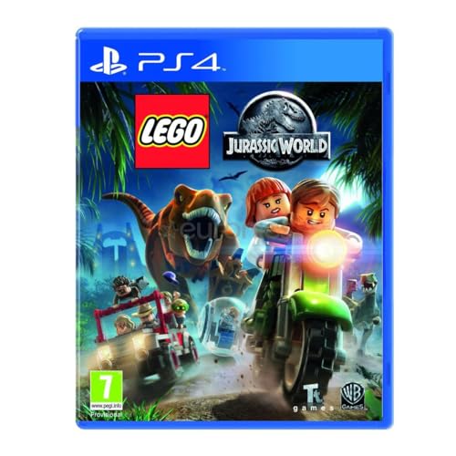 NONAME Lego Jurassic World von NONAME