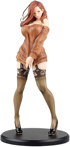 1/6 Actionfigur/Anime-Figur/bemaltes Charaktermodell/Spielzeugmodell/PVC/Anime-Sammelobjekt, 30 cm von NOPQRZTU