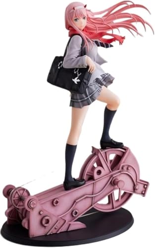 NOPQRZTU 1/7 Actionfigur/ECCHI-Figur/Animefigur/bemaltes Charaktermodell/Spielzeugmodell/PVC/Anime-Sammlerstück 28 cm von NOPQRZTU