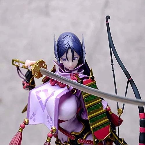 NOPQRZTU 10,2 Zoll Ecchi-Figur, Anime-Mädchen-Figur, Waifu-Figur, Hentaii-Figur, Dekorations-Ornamente, Nime-Sammlung, Puppengeschenk, Modellspielzeug von NOPQRZTU