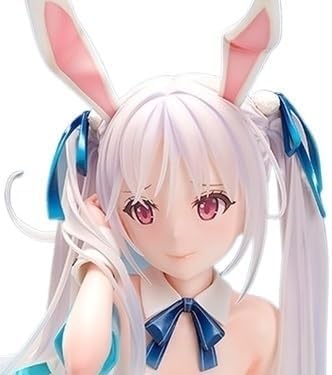 NOPQRZTU 14 Anime Figur Mädchen Wohnkultur Sammelfigur Sammlung 1/4 von NOPQRZTU