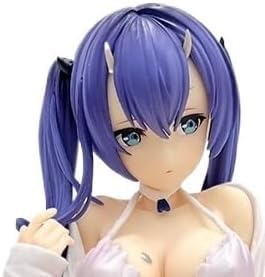 NOPQRZTU 31 Ao-Oni Ecchi Figuren Hentai Figur Action Anime Figur Mädchen Wohnkultur Sammelfigur Sammlung 1/6 von NOPQRZTU