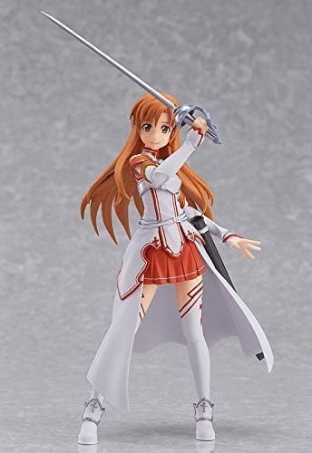 NOPQRZTU Abnehmbares Schwert Kunst Online-Yuuki Asuna, Asada Shino, Kirigaya Kazuto Anime-Figuren, Spielzeug mit Zubehör, Ornamente, Anime-Fans, Sammlungen/Erwachsenen-Spielzeug, Dekoration, von NOPQRZTU