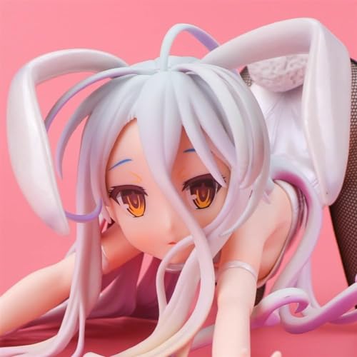 NOPQRZTU Actionfigur/ECCHI-Figur/Animefigur/bemaltes Charaktermodell/Spielzeugmodell/PVC/Anime-Sammlerstück 12 cm von NOPQRZTU