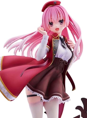 NOPQRZTU AnimaFg 10.6 Inch ECCHI Figure/Hentai Figure/Anime Figure/Anime Statue/Collectible Model/Painted Character Model/Doll/Gift von NOPQRZTU