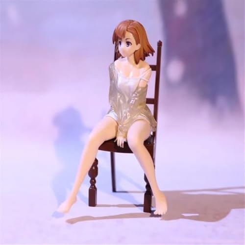 NOPQRZTU Ecchi Anime Figuren Actionfiguren Cartoon Figuren Niedliche Mädchen Anime Mädchen Serie Cartoon Serie 20cm von NOPQRZTU