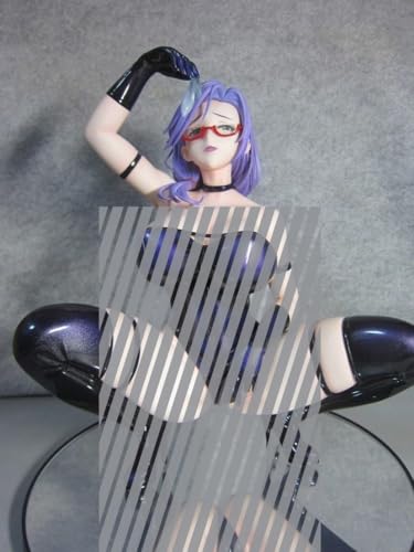 NOPQRZTU Ecchi-Figur, Hentai-Figur, Anime-Mädchen-Figur, abnehmbare Kleidung, süßes Puppendekor, Modell, Cartoon-Anime-Mädchen-Kollektion, 28 cm von NOPQRZTU