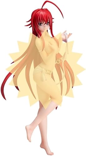 NOPQRZTU Figure Anime Girl Figure Original 1/6 Figure/Statue Toy/Model Collection/Japanese Manga Character/PVC/Action Figurines/10cm/3.9inch von NOPQRZTU