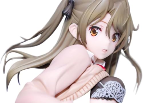 NOPQRZTU NSFW Hentai Figur - Tachibana - Original Ecchi Figuren Anime Actionfigur Girl Figure Collection 1/6 von NOPQRZTU