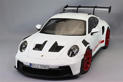 NOREV 1/12 - P-ORSCHE 911 GT3 RS - 2022 von NOREV