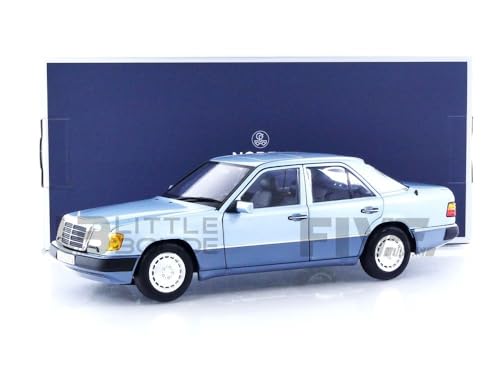 NOREV 1/18 183945 Mercedes-Benz 230 E - 1990 Diecast Modellcar von Norev