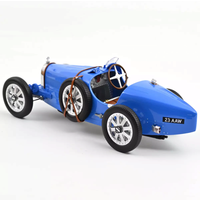 NOREV 125705 1:12 Bugatti T35 1925 Blue von NOREV