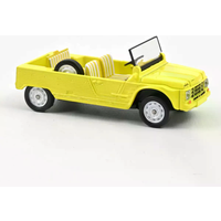 NOREV 150923 1:43 Citroën Mehari 1983 Plage Jet-car von NOREV