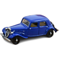 NOREV 153009 1:87 Citroën 11 AL 1938 Emeraude Blue von NOREV