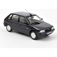 NOREV 155160 1:43 Citroën AX Spot 1995 - Amiral Blue von NOREV