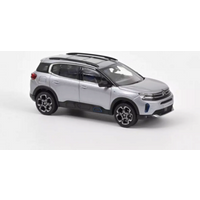 NOREV 155565 1:43 Citroën C5 Aircross 2022 Artense Grey von NOREV