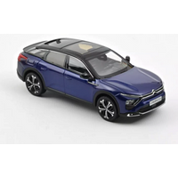 NOREV 155572 1:43 Citroën C5X 2021 - Magnetique Blue von NOREV