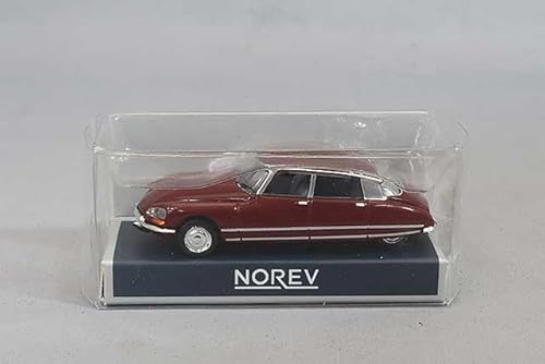NOREV 157088 Miniatur, rot, 1/43e von Norev