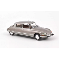 NOREV 158075 1:43 Citroën DS 23 Pallas 1972 Scarabee Brown von NOREV