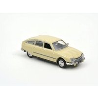 NOREV 158222 1:87 Citroën GS Pallas 1977 - Beige von NOREV