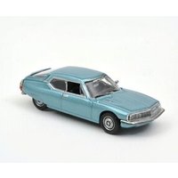 NOREV 158513 1:87 Citroën SM 1972 - Blue Metallic von NOREV