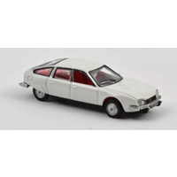 NOREV 159021 1:87 Citroën CX 2000 1975 Meije White von NOREV