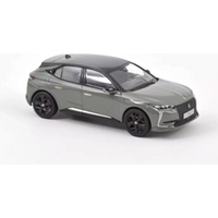 NOREV 170044 1:43 DS 4 Performance Line 2021 - Lacquered Grey von NOREV