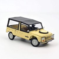 NOREV 181527 1:18 Citroën Méhari 4X4 1979 - Beige von NOREV