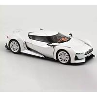 NOREV 181610 1:18 GT by Citroën 2008 Paris Concept Car (Reprod 2024) von NOREV