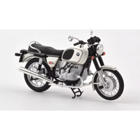 NOREV 182036 1:18 BMW R90/6 White 1974 von NOREV