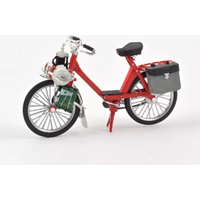 NOREV 182060 1:18 Solex 1969 Red von NOREV