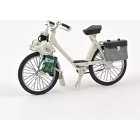 NOREV 182067 1:18 Solex 1969 White von NOREV