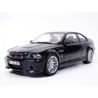 NOREV 183017 1:18 BMW M3 CSL 2003 Saphire Black NOREV 183017 1:18 BMW M3 CSL 2003 Saphire Black von NOREV