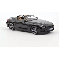 NOREV 183272 1:18 BMW Z4 2019 Black metallic von NOREV