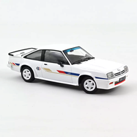 NOREV 183305 1:18 Opel Manta Guy Frequelin 1984 Weiß von NOREV