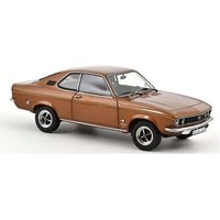 NOREV 183624 1:18 Opel Manta 1970 - Bronce metallic von NOREV