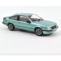 NOREV 183643 1:18 Opel Monza 2.5 E 1983 Beryllgrün metallic von NOREV