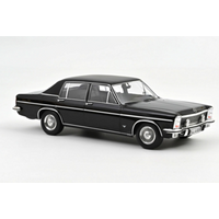 NOREV 183687 1:18 Opel Diplomat V8 1969 Black von NOREV