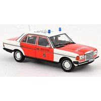 NOREV 183834 1:18 Mercedes-Benz 200 1984 Notfallkrankenwagen NOREV 183834 1:18 Mercedes-Benz 200 1984 Notfallkrankenwagen von NOREV