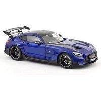 NOREV 183908 1:18 Mercedes-AMG GT Black Series 2021 Blue metallic NOREV 183908 1:18 Mercedes-AMG GT Black Series 2021 Blue metallic von NOREV