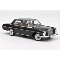 NOREV 183935 1:18 Mercedes-Benz 280 SE 1968 Green metallic von NOREV