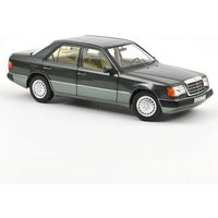 NOREV 183952 1:18 Mercedes-Benz 230 E 1990 Night Green metallic NOREV 183952 1:18 Mercedes-Benz 230 E 1990 Night Green metallic von NOREV